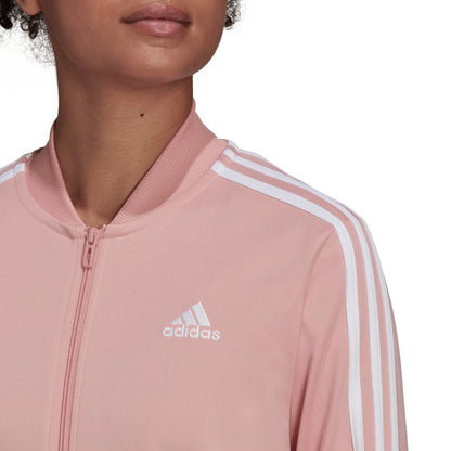 Agasalho Adidas Essentials Feminino