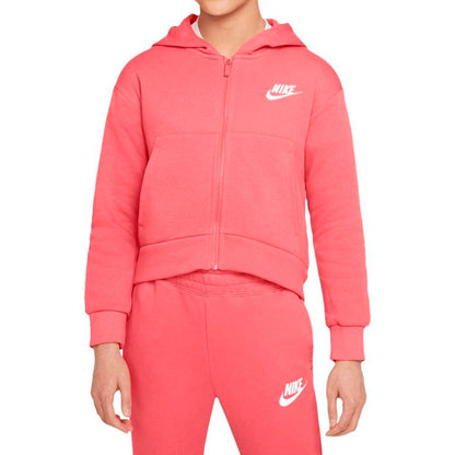 Jaqueta Nike Sportswear Infantil