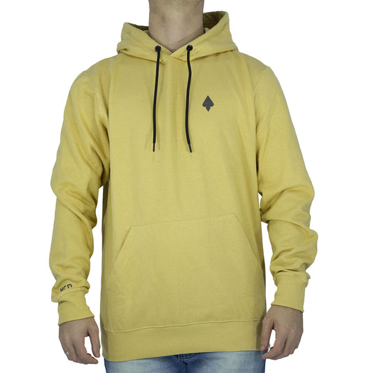 Blusa Canguru Mcd Classic Espada Masculino