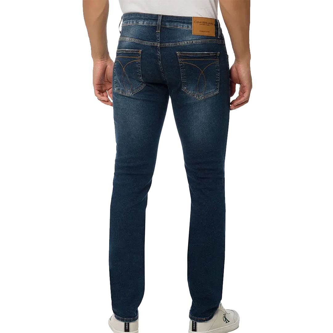 Calça Calvin Klein Jeans Masculino