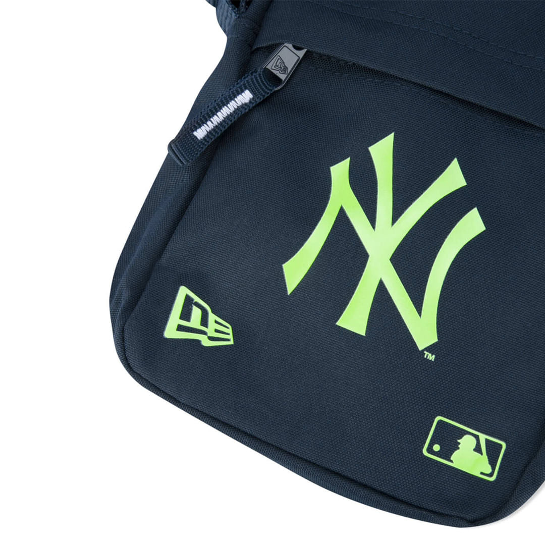 Shoulder Bag New Era Neyyan Unissex