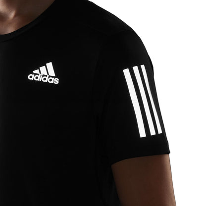 Camiseta Adidas Own The Run Masculino