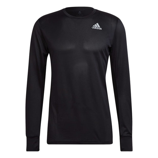 Camiseta Adidas M/L Own The Run Masculino