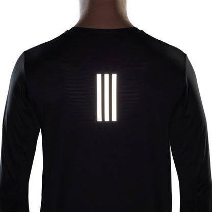 Camiseta Adidas M/L Own The Run Masculino