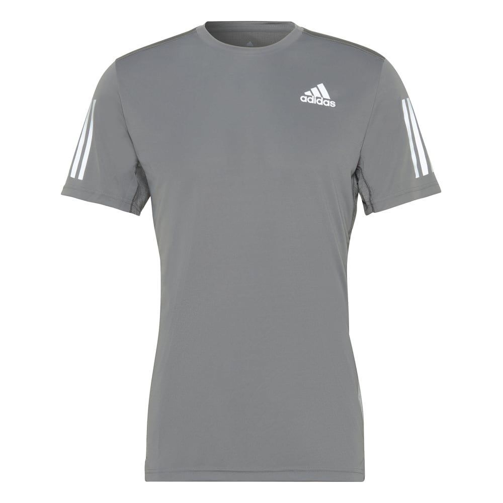 Camiseta Adidas Ow The Run Masculino
