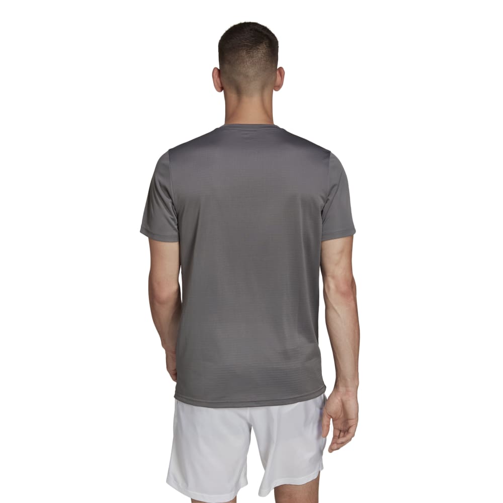 Camiseta Adidas Ow The Run Masculino