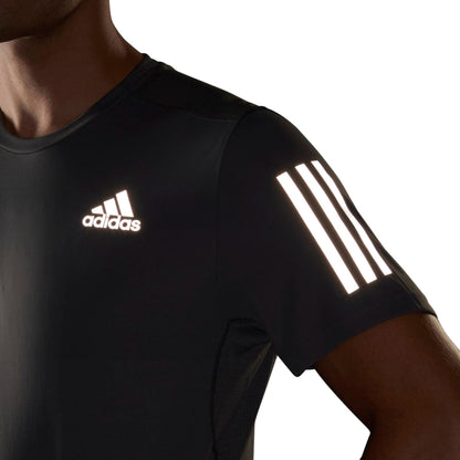 Camiseta Adidas Ow The Run Masculino