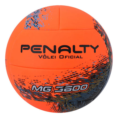 Bola Penalty Volei Mg 3600 Xxi Unissex