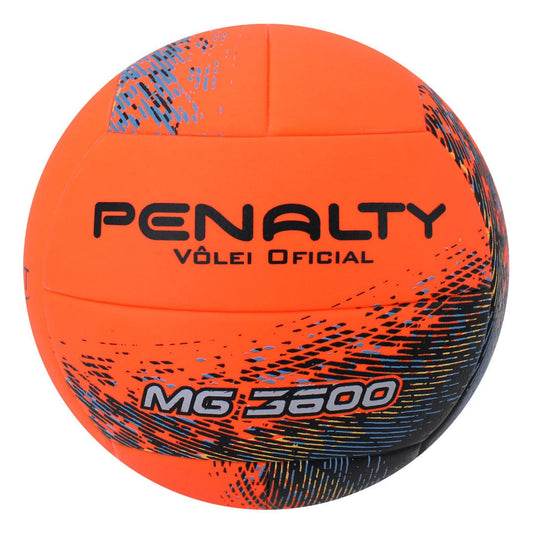 Bola Penalty Volei Mg 3600 Xxi Unissex