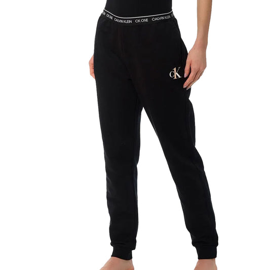 Calça Calvin Klein Justa Basic Feminino
