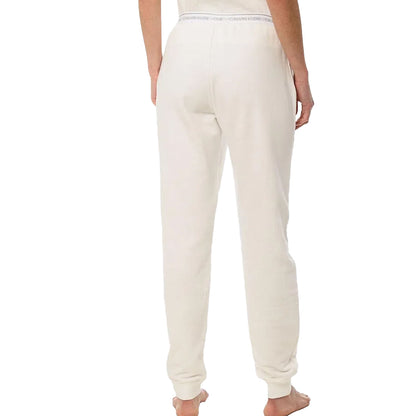 Calça Calvin Klein Justa Basic Feminino