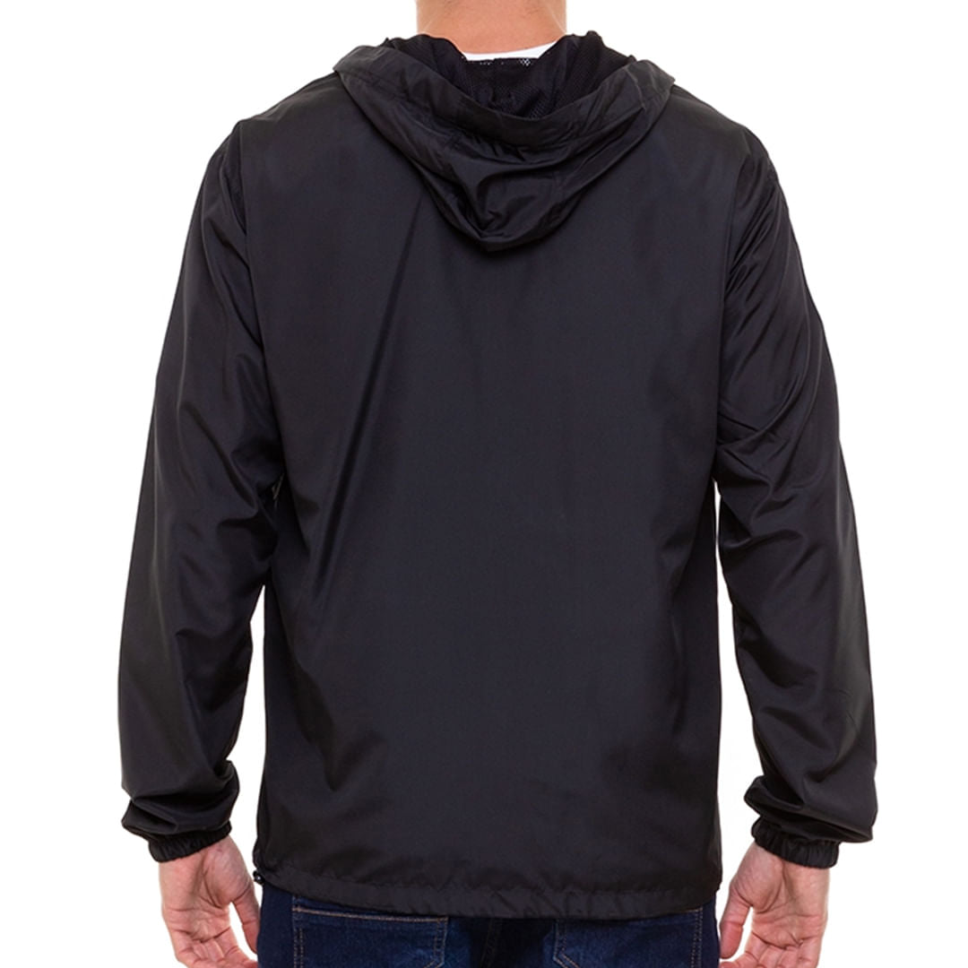 Jaqueta Quiksilver Solid Patch Masculino