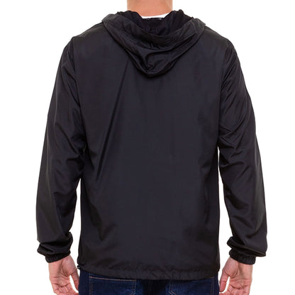 Jaqueta Quiksilver Solid Patch Masculino