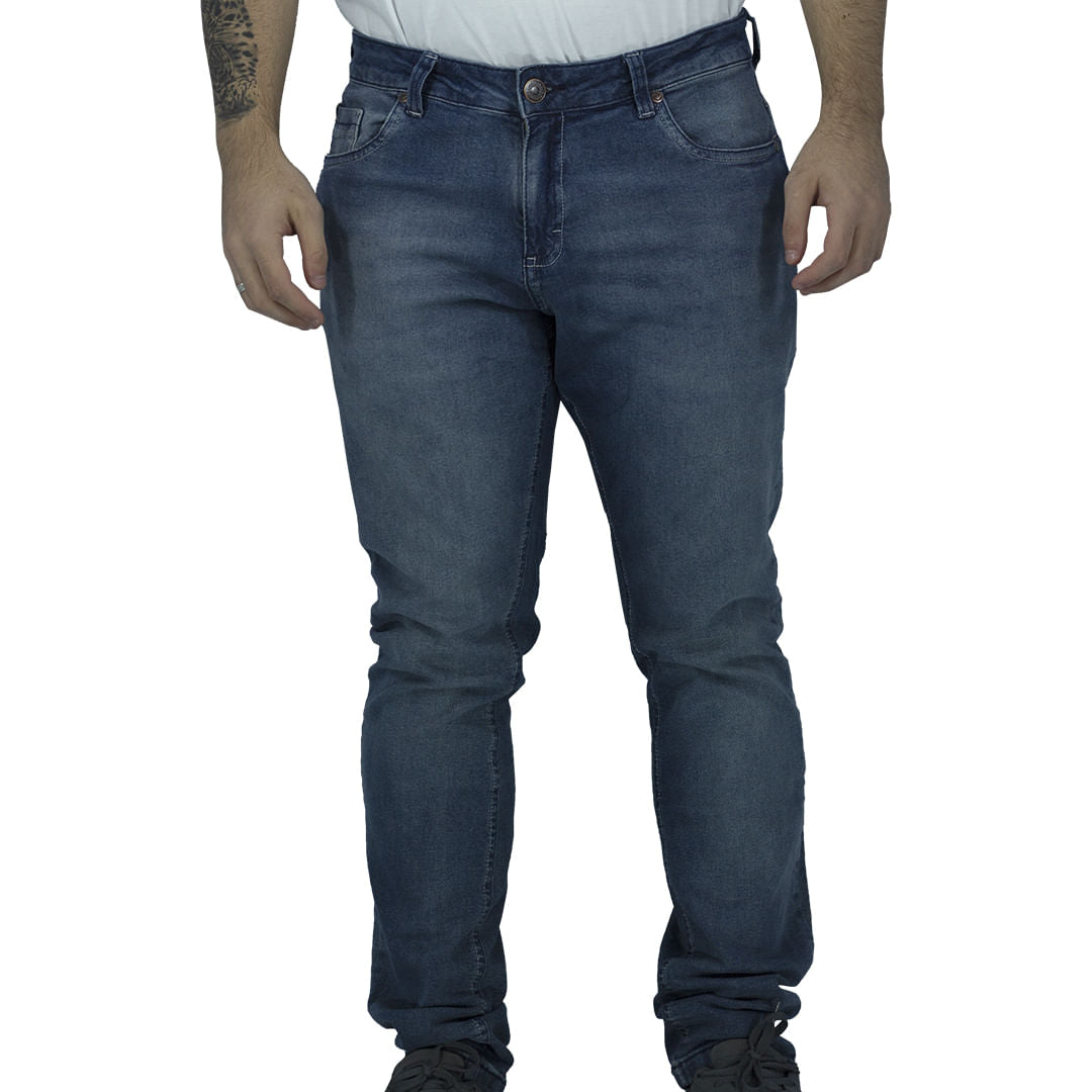 Calça Freesurf Jeans Energy Masculino