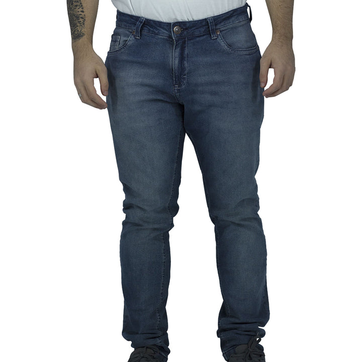 Calça Freesurf Jeans Energy Masculino