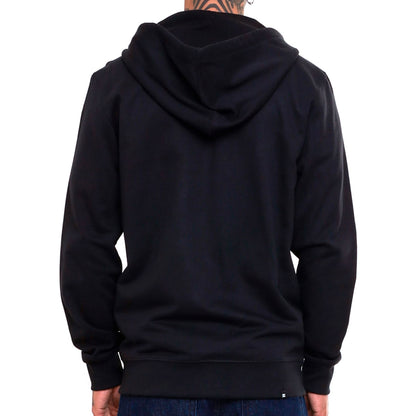Blusa Canguru Dc Aber Dc Masculino