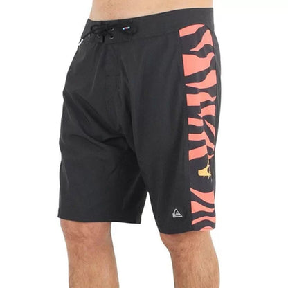 Bermuda Quiksilver G-Land Arch Masculino