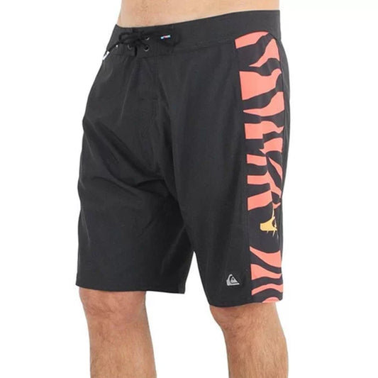 Bermuda Quiksilver G-Land Arch Masculino