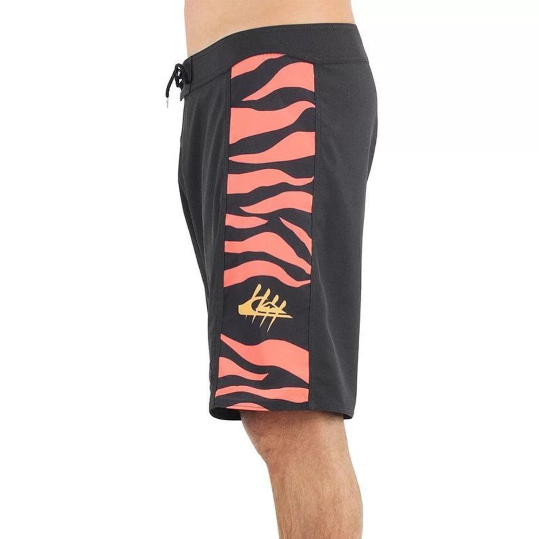 Bermuda Quiksilver G-Land Arch Masculino