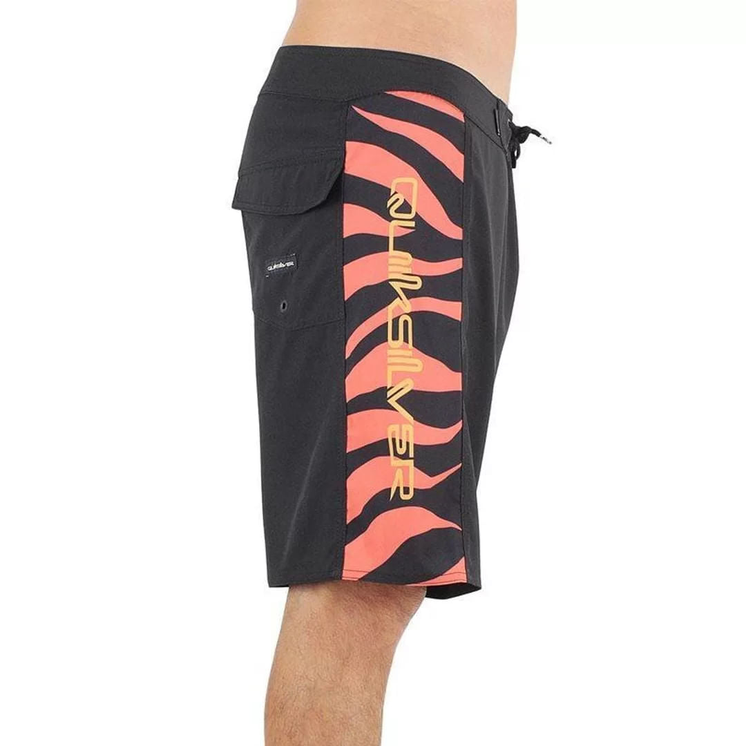 Bermuda Quiksilver G-Land Arch Masculino