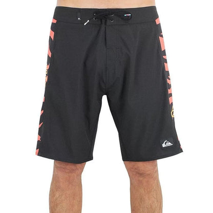 Bermuda Quiksilver G-Land Arch Masculino