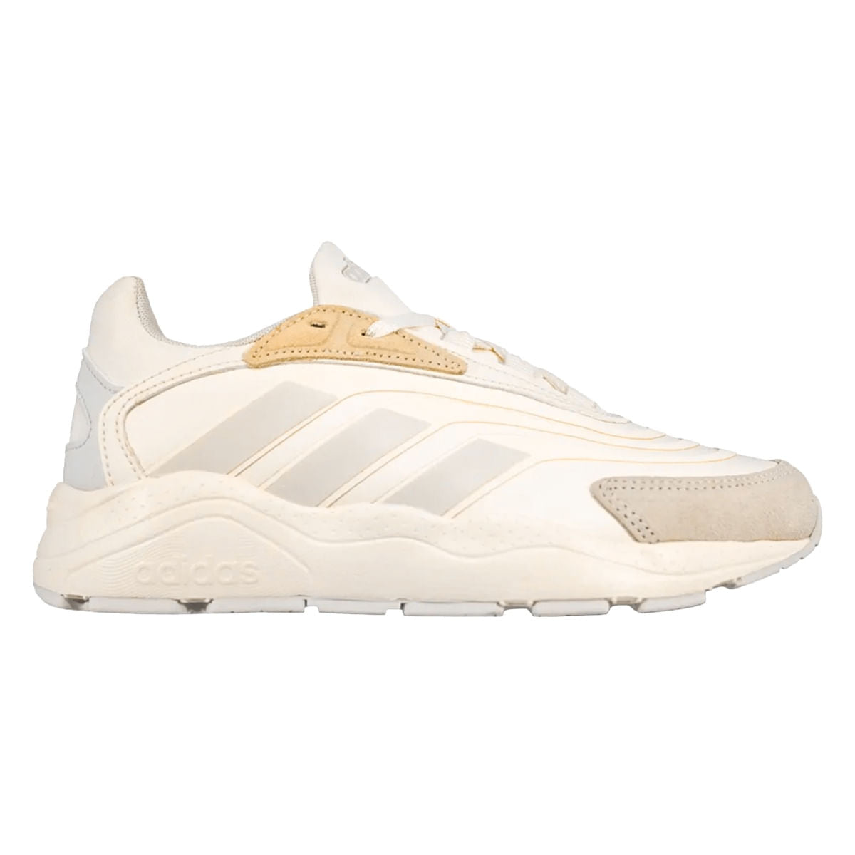 Tênis Adidas Crazychaos 2.0 Feminino