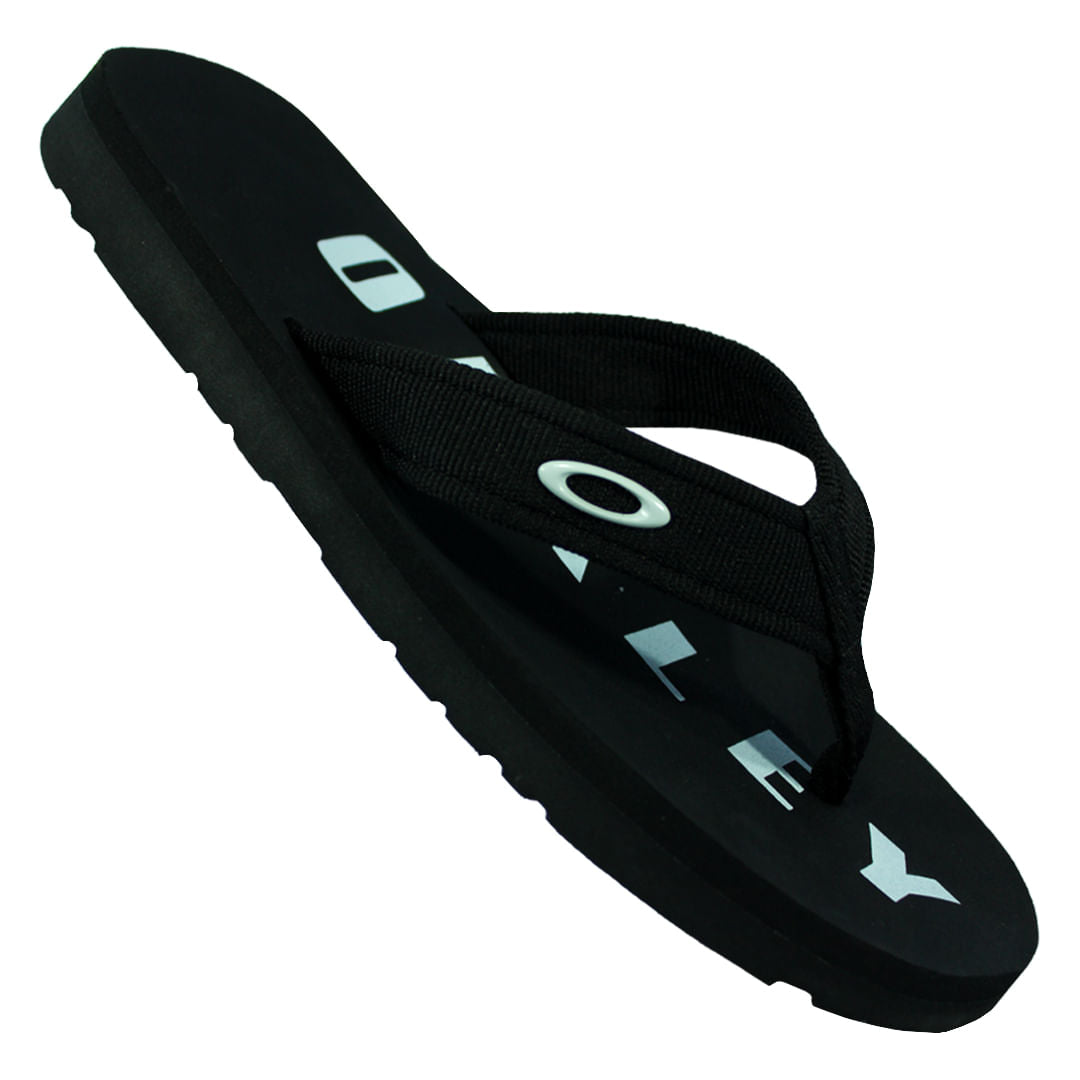 Chinelo Oakley Zeal Masculino