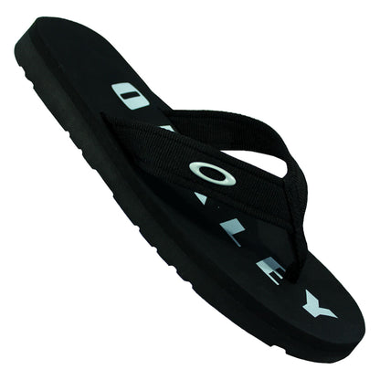 Chinelo Oakley Zeal Masculino