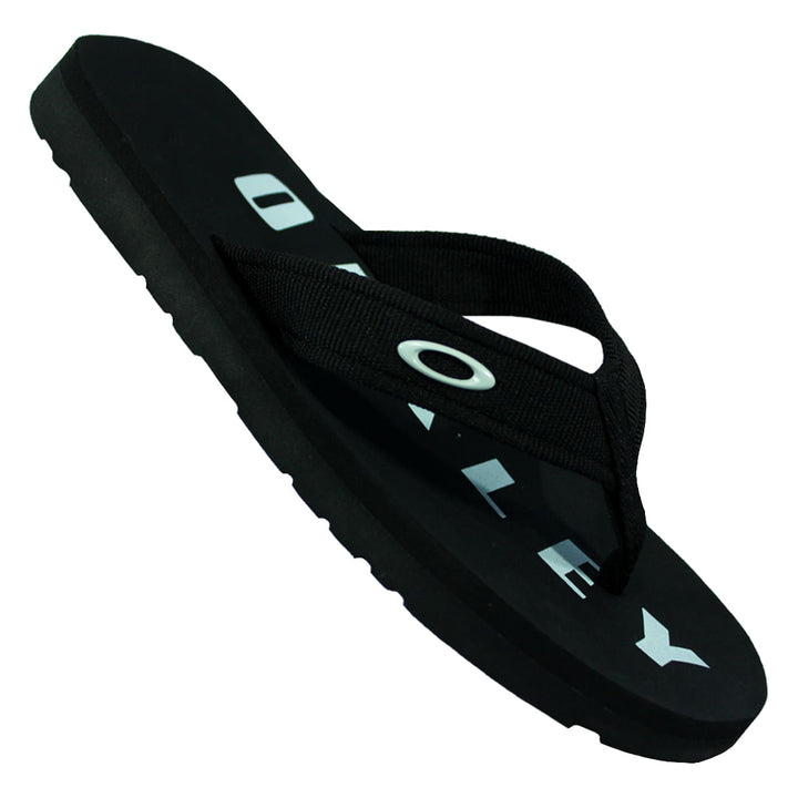 Chinelo Oakley Zeal Masculino