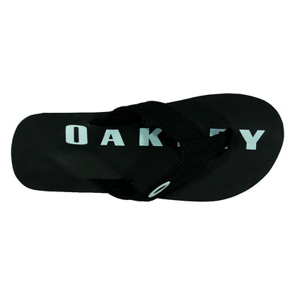 Chinelo Oakley Zeal Masculino