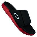 Cor atual: Chinelo Oakley Break Masculino