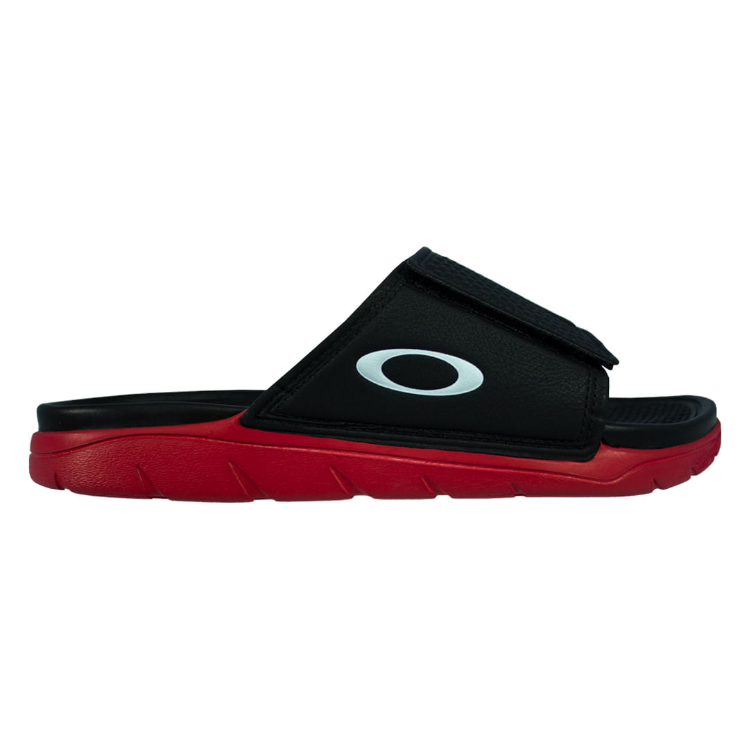 Chinelo Oakley Break Masculino