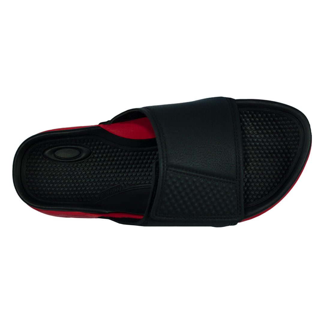 Chinelo Oakley Break Masculino