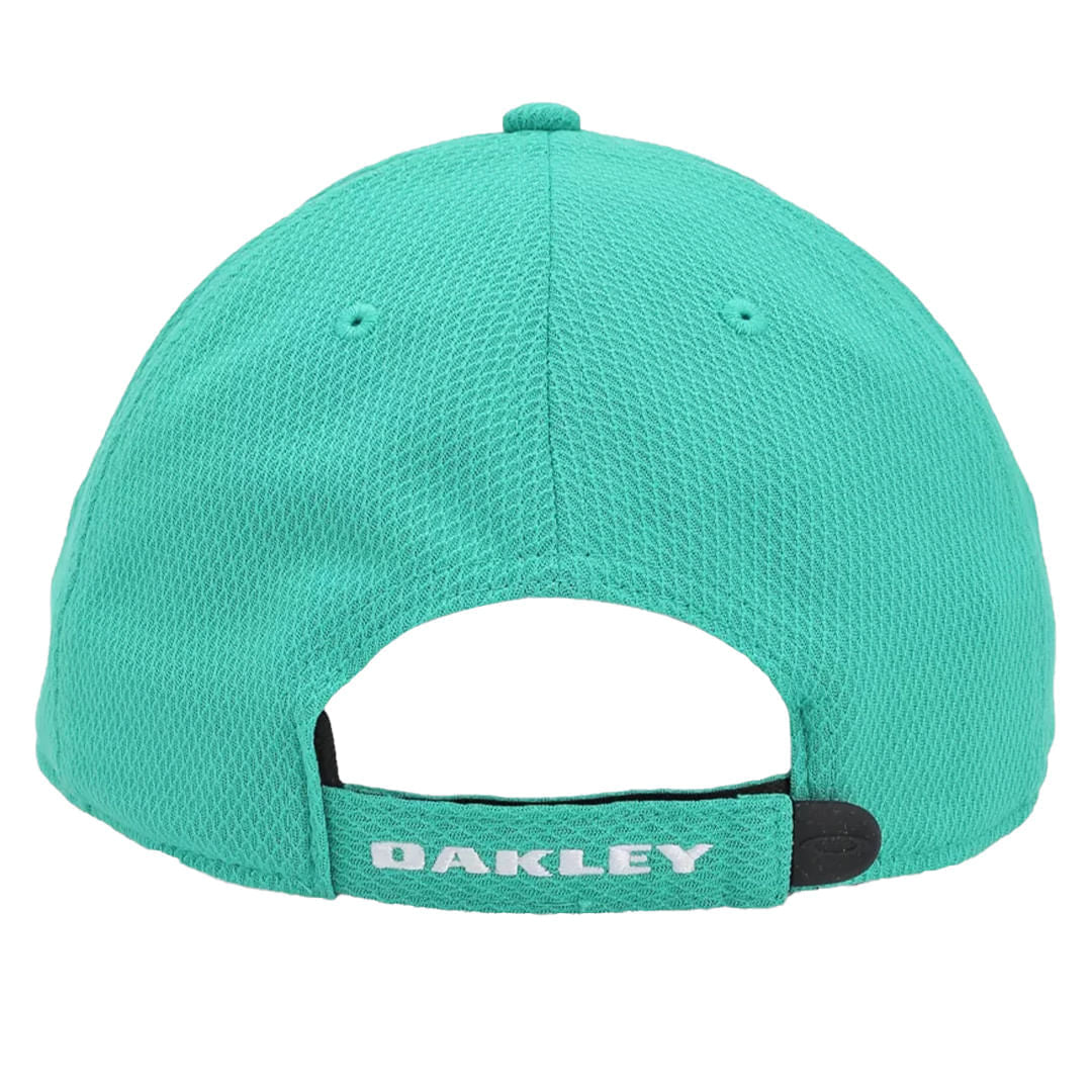 Boné Aba Curva Oakley Golf Ellipse Unissex