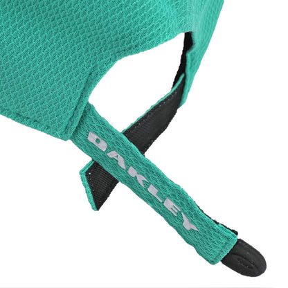 Boné Aba Curva Oakley Golf Ellipse Unissex