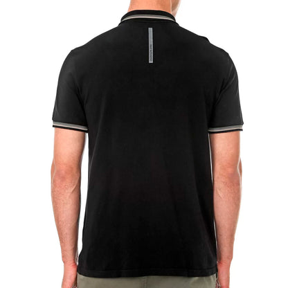 Polo Ck Retilinea Masculino