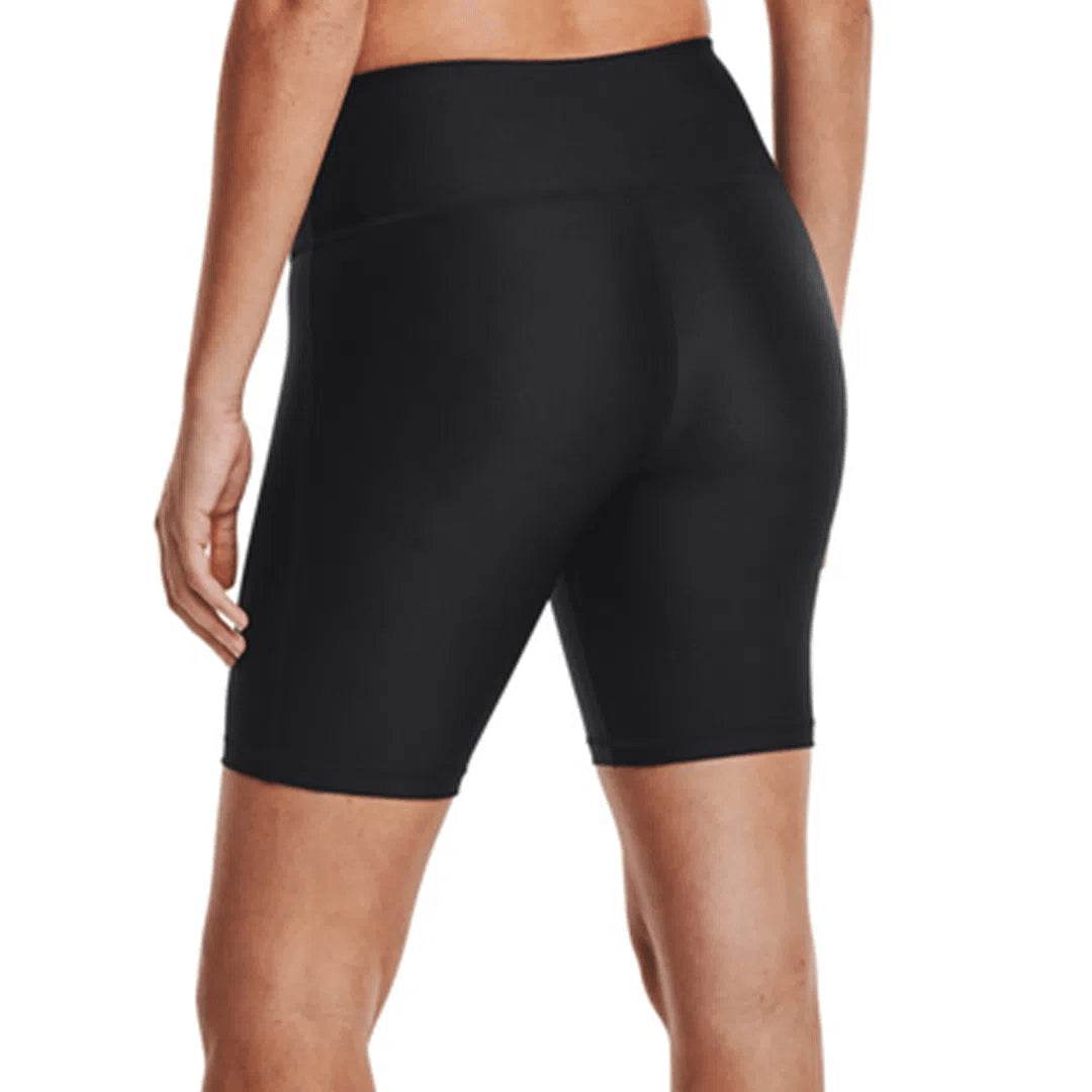 Shorts Under Armour Bike Feminino