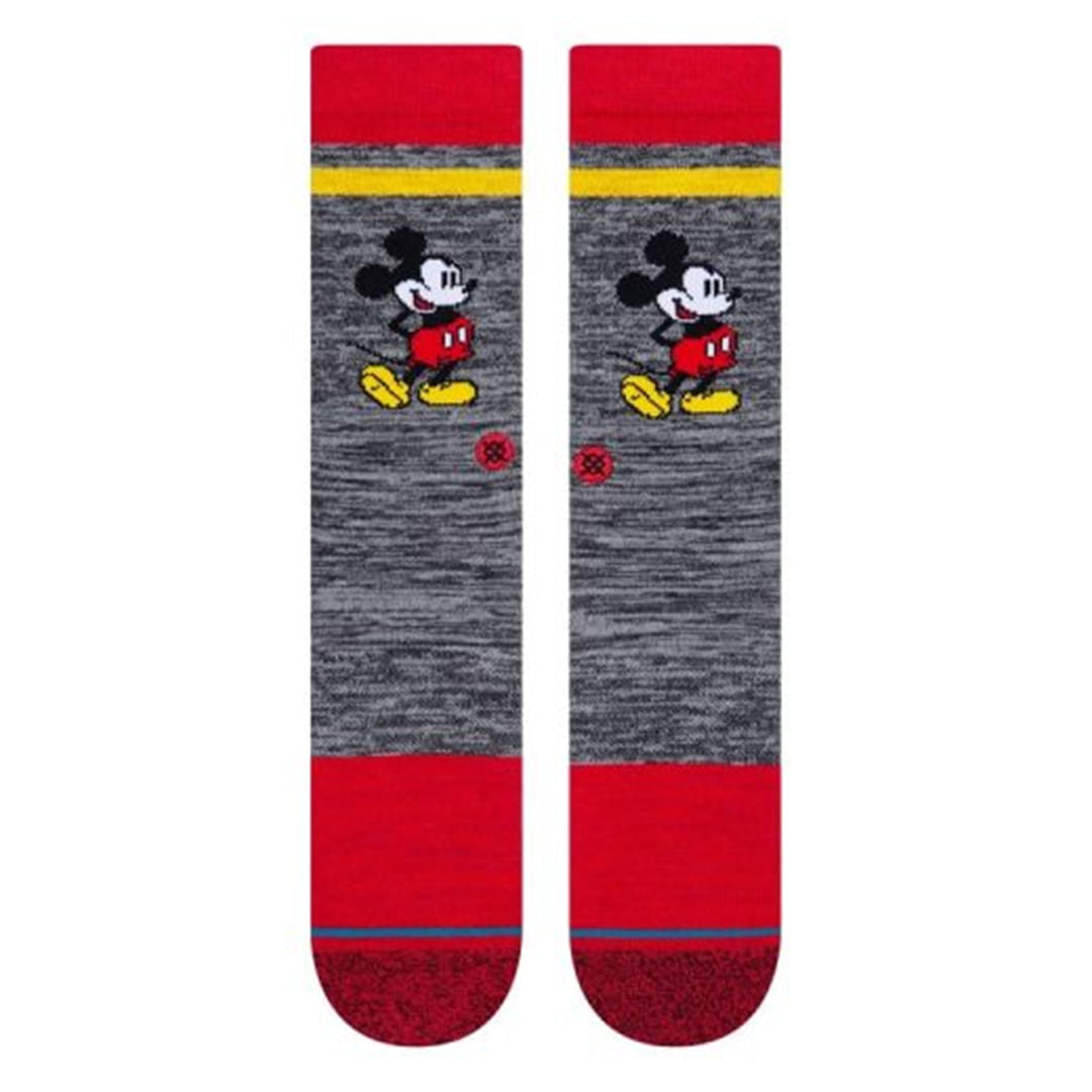 Meia Stance Vintage Disney Unissex