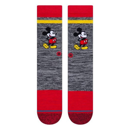 Meia Stance Vintage Disney Unissex