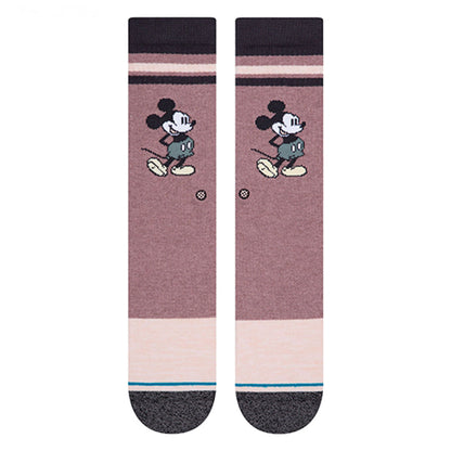 Meia Stance Vintage Mickey Unissex