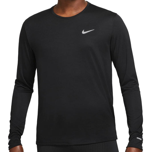 Camiseta Nike Dri-Fit Miler Masculino