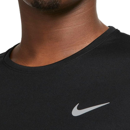 Camiseta Nike Dri-Fit Miler Masculino