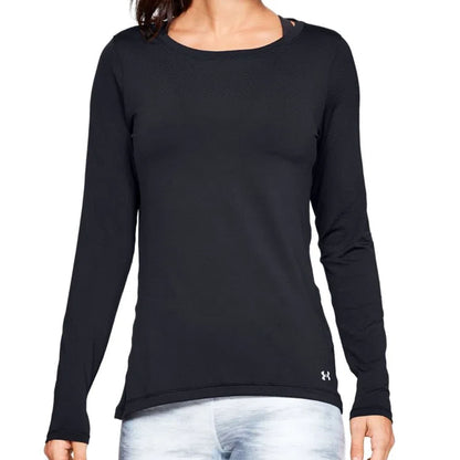 Camiseta Under Armour Long Sleev Feminino
