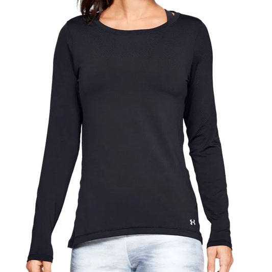 Camiseta Under Armour Long Sleev Feminino