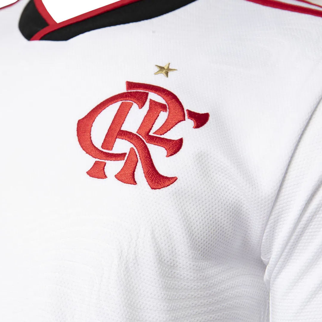 Camisa Adidas Flamengo II