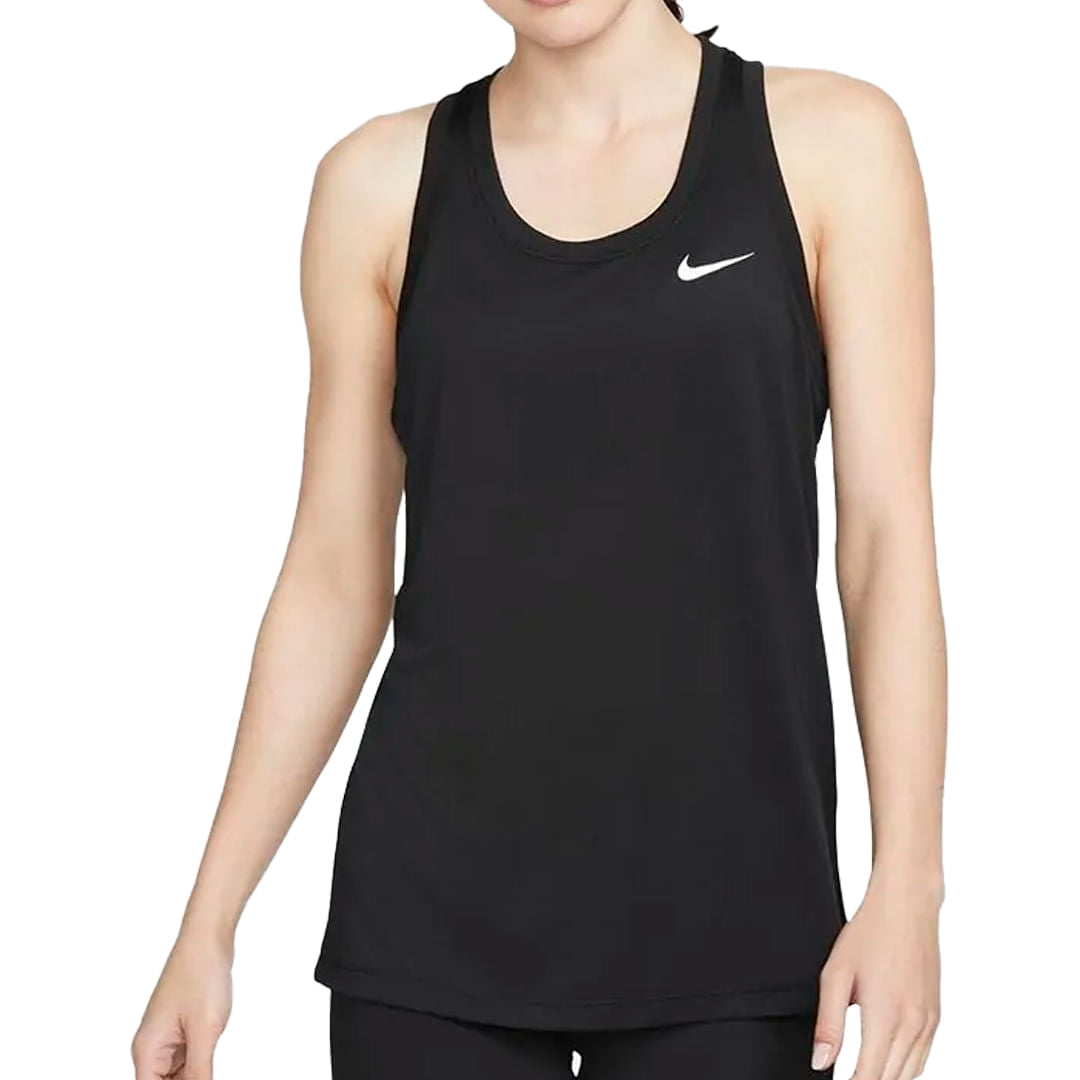 Regata Nike Dri-Fit Feminino