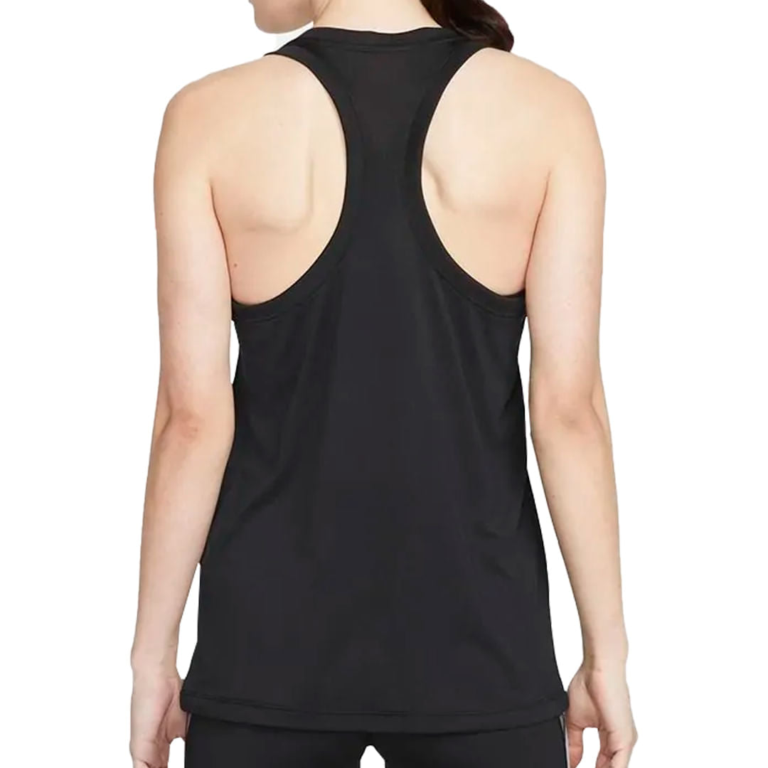 Regata Nike Dri-Fit Feminino
