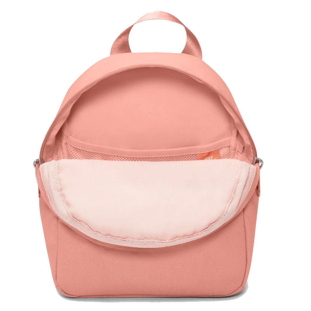 Mochila Nike Sportswear Futura 6L Unissex
