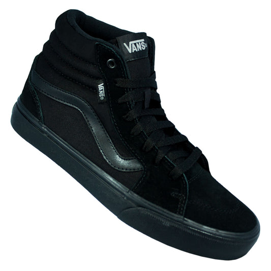 Tênis Vans Mn Filmore Hi Unissex