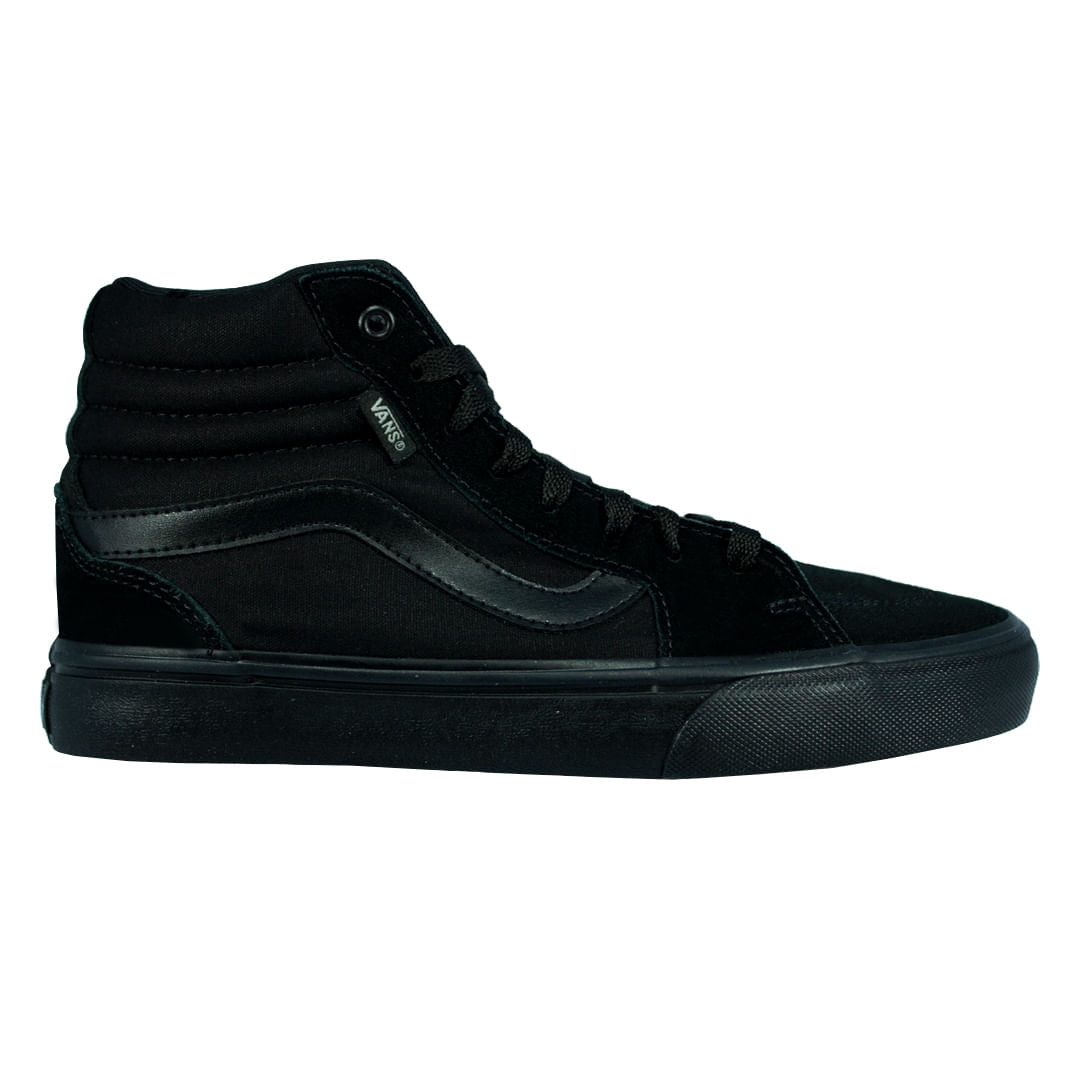 Tênis Vans Mn Filmore Hi Unissex